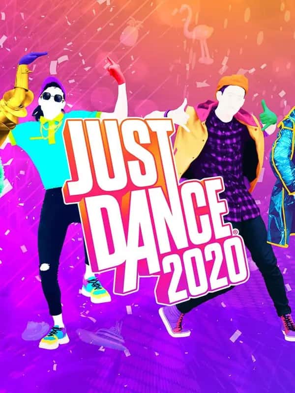 Just Dance 2020 (Code in a Box) - Nintendo Switch - Muziek