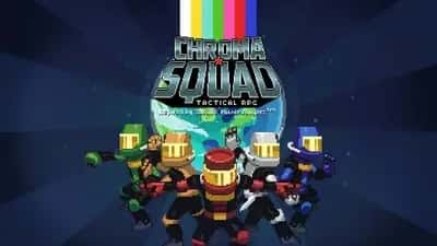 Chroma Squad