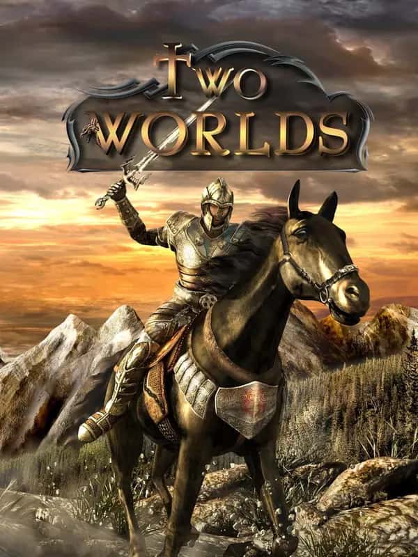 Two Worlds - Windows - RPG