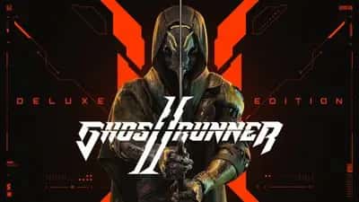 Ghostrunner 2 Deluxe Edition