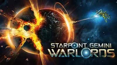 Starpoint Gemini Warlords