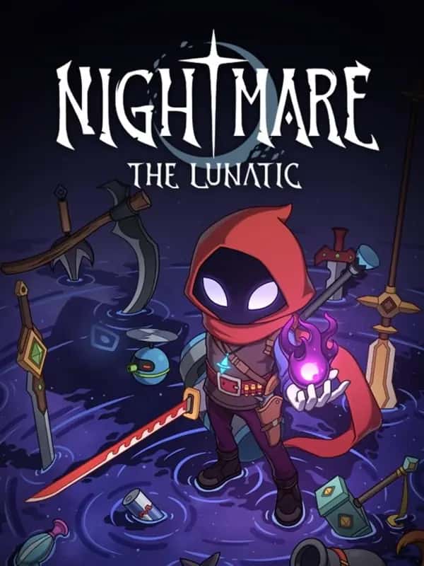 Nightmare: The Lunatic