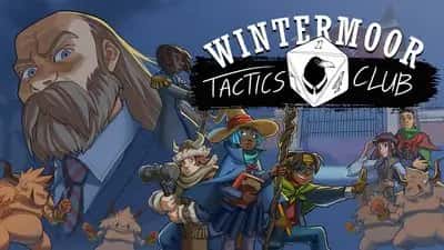 Wintermoor Tactics Club