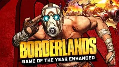 Borderlands Game of the Year Enhanced