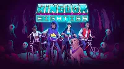 Kingdom Eighties