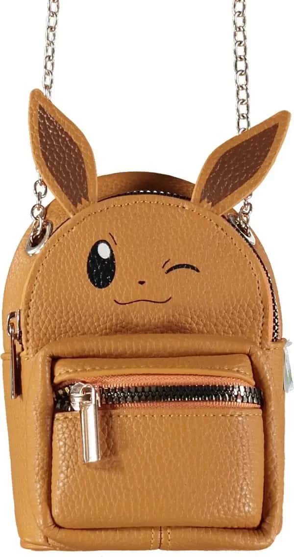 Pokémon - Eevee Winking Micro Bag
