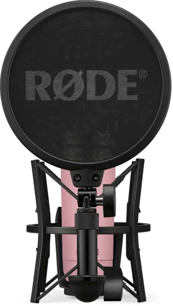 Rode NT1 Signature Series Roze