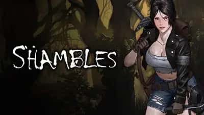 Shambles: Sons of Apocalypse