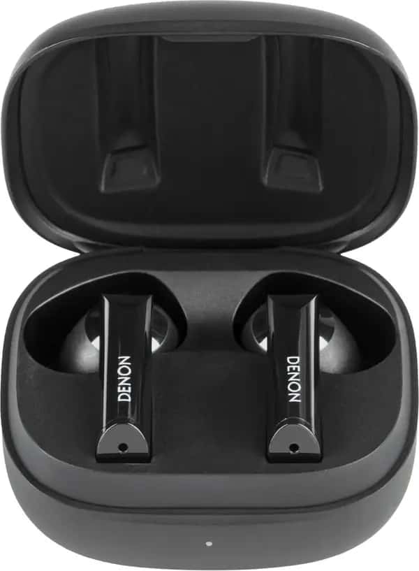 Denon AH-C840NCW Zwart