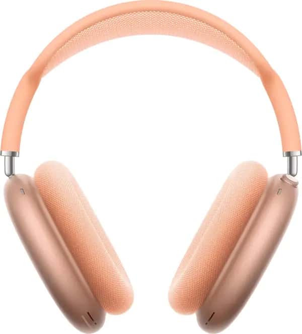 Apple AirPods Max 2 Oranje