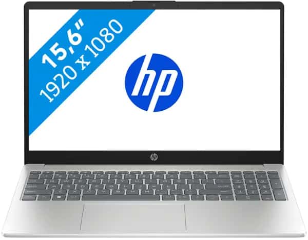 HP Laptop 15-fc0974nd