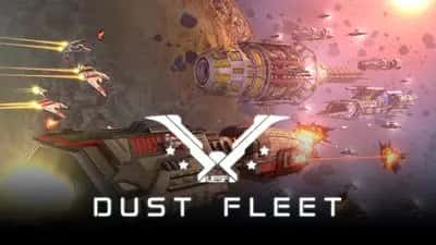 Dust Fleet
