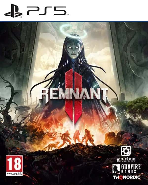 Remnant 2 (PlayStation 5)