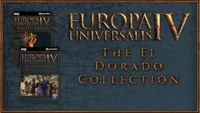 Europa Universalis IV: Dharma Collection