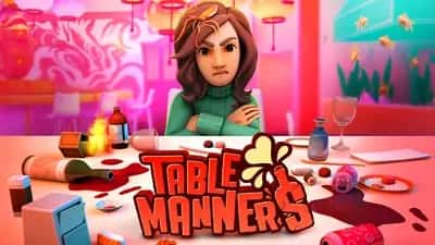 Table Manners: The Physics-Based Dating Game