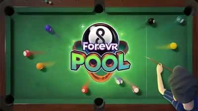 ForeVR Pool VR