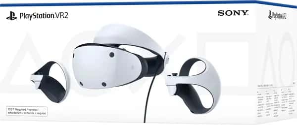 PlayStation VR2