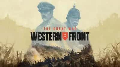 The Great War: Western Front™