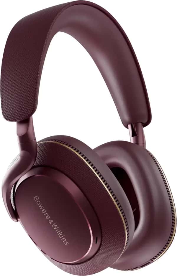 Bowers & Wilkins Px7 S3 Rood