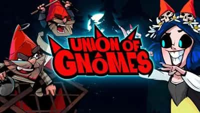 Union of Gnomes
