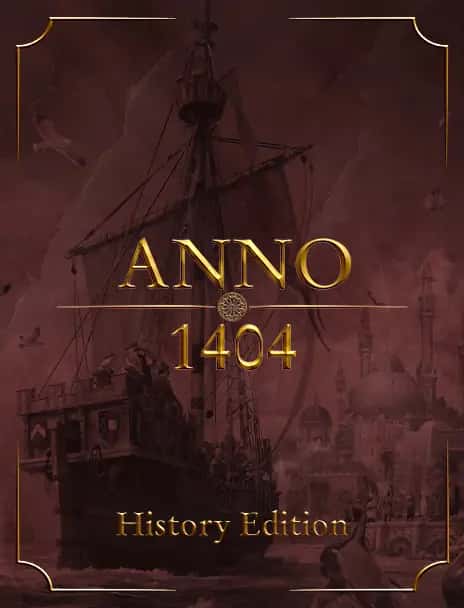 Anno 1404 HISTORY EDITION