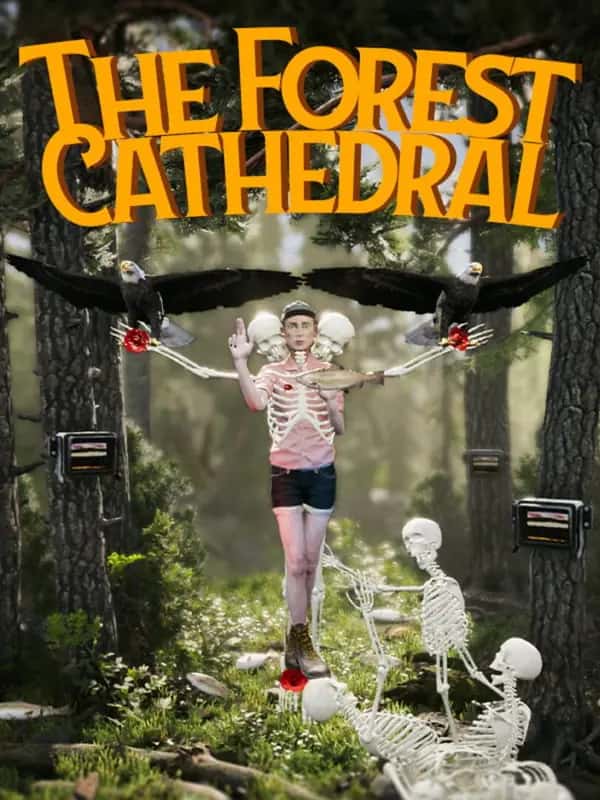 The Forest Cathedral (Limited Run Games)