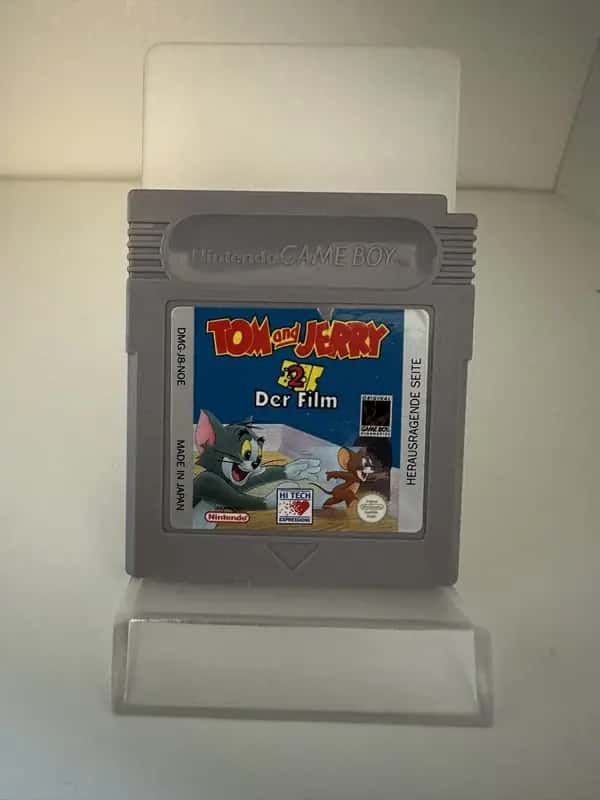 Tom & Jerry 2 - Der Film