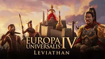 Europa Universalis IV: Leviathan