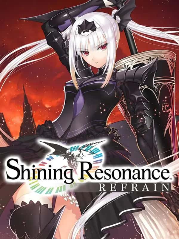 Shining Resonance Refrain - Microsoft Xbox One - RPG