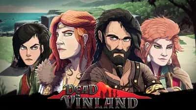 Dead In Vinland