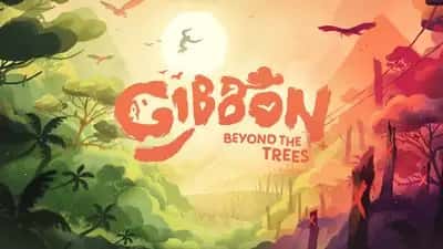 Gibbon: Beyond the Trees