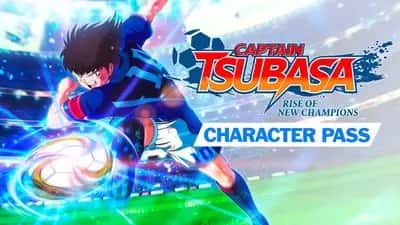 Captain Tsubasa: Rise of New Champions Character Pass