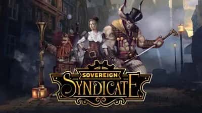 Sovereign Syndicate