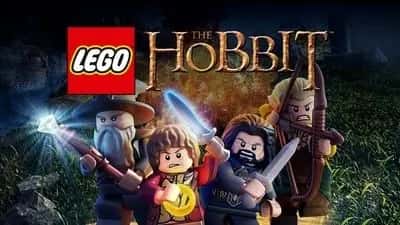LEGO® The Hobbit™