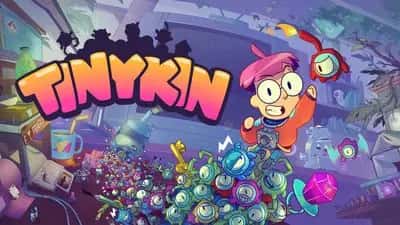 Tinykin