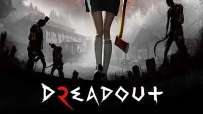 Dreadout 2