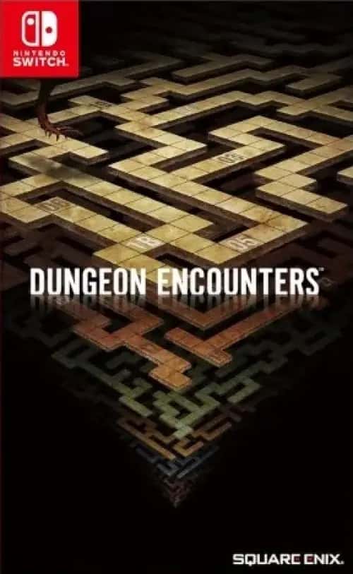 Dungeon Encounters