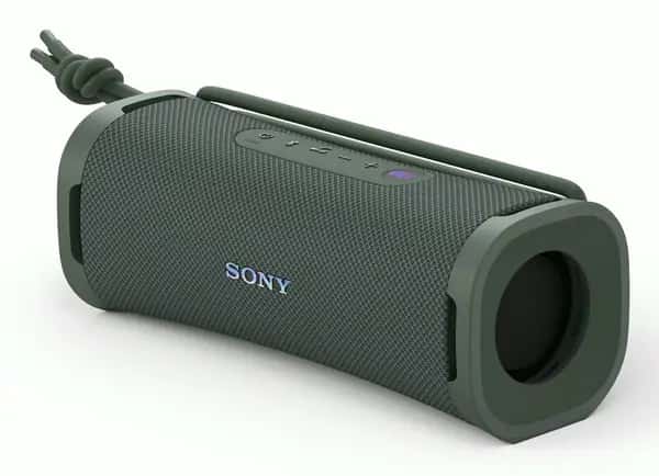 Sony ULT Field 1 Groen