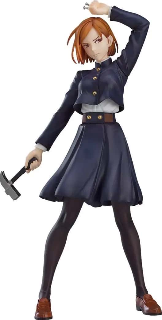 Jujutsu Kaisen Pop Up Parade Figure - Nobara Kugisaki