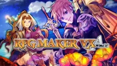 RPG Maker VX Ace