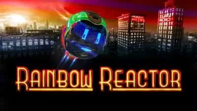 Rainbow Reactor