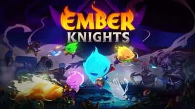 Ember Knights