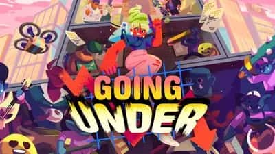 Going Under