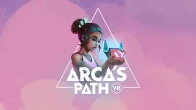 Arca's Path VR