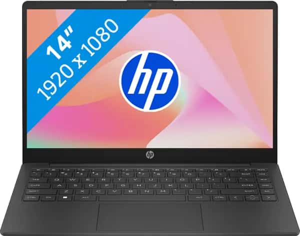 HP Laptop 14-em0959nd