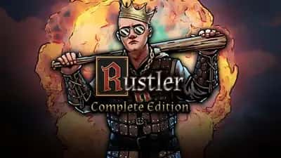 Rustler - Complete Edition