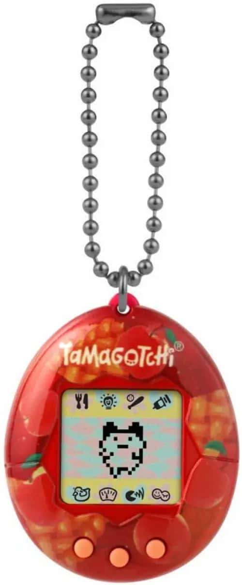 Tamagotchi The Original - Apple Sweets