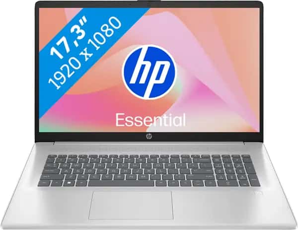 HP Laptop 17-cn3970nd