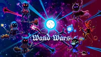 Wand Wars