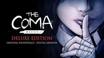 The Coma: Recut - Deluxe Edition
